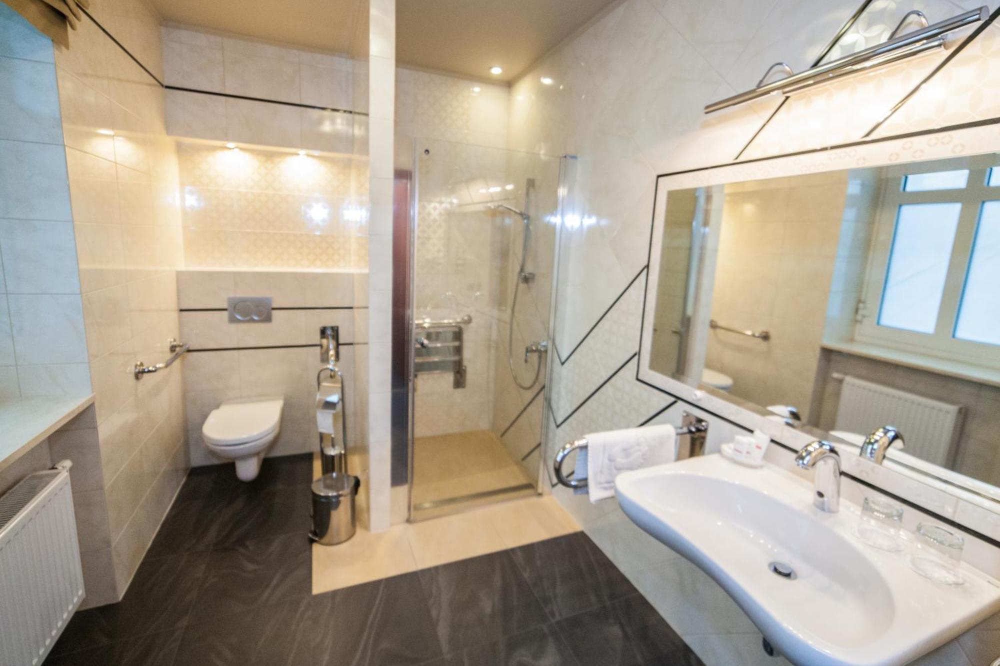 Hotel Przy Mlynie Rybnik  Room photo