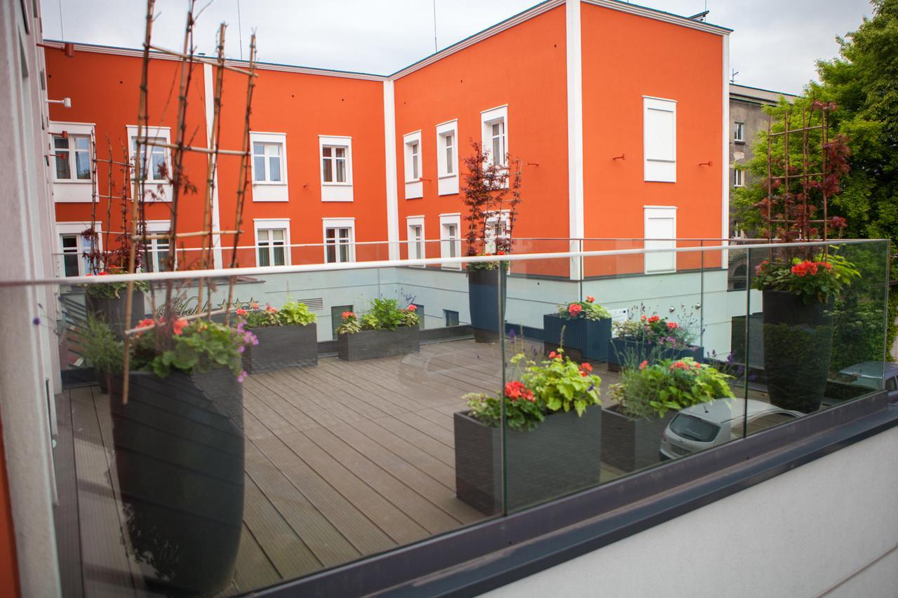 Hotel Przy Mlynie Rybnik  Exterior photo