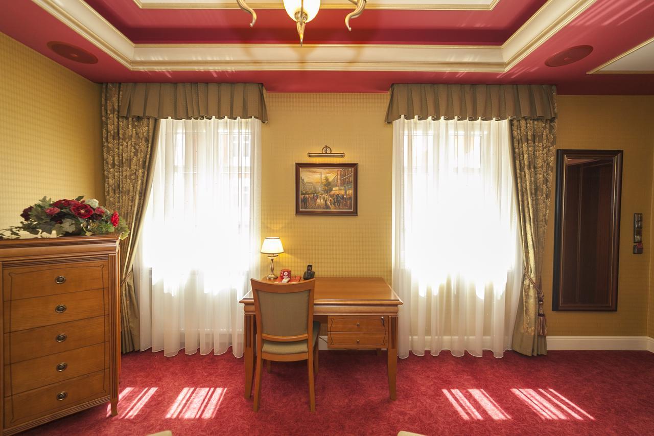Hotel Przy Mlynie Rybnik  Exterior photo