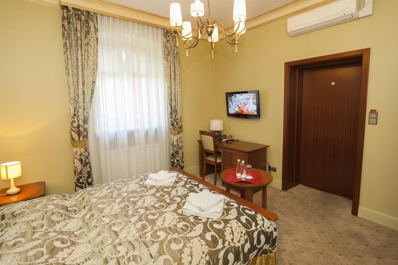 Hotel Przy Mlynie Rybnik  Exterior photo