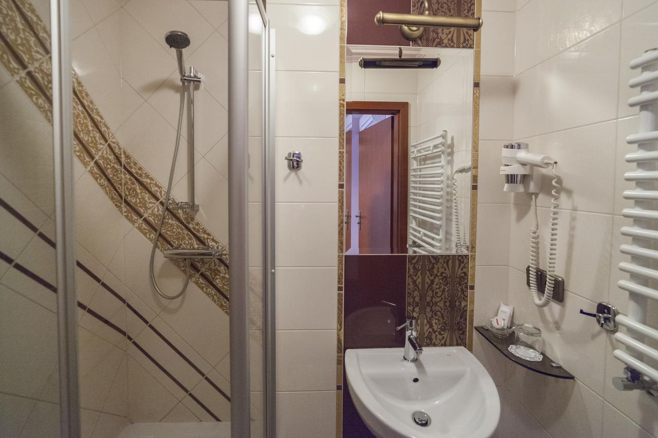 Hotel Przy Mlynie Rybnik  Exterior photo
