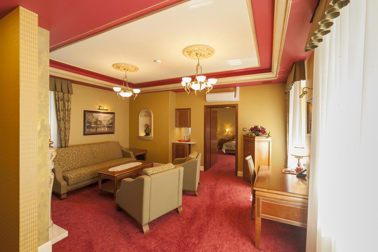 Hotel Przy Mlynie Rybnik  Exterior photo