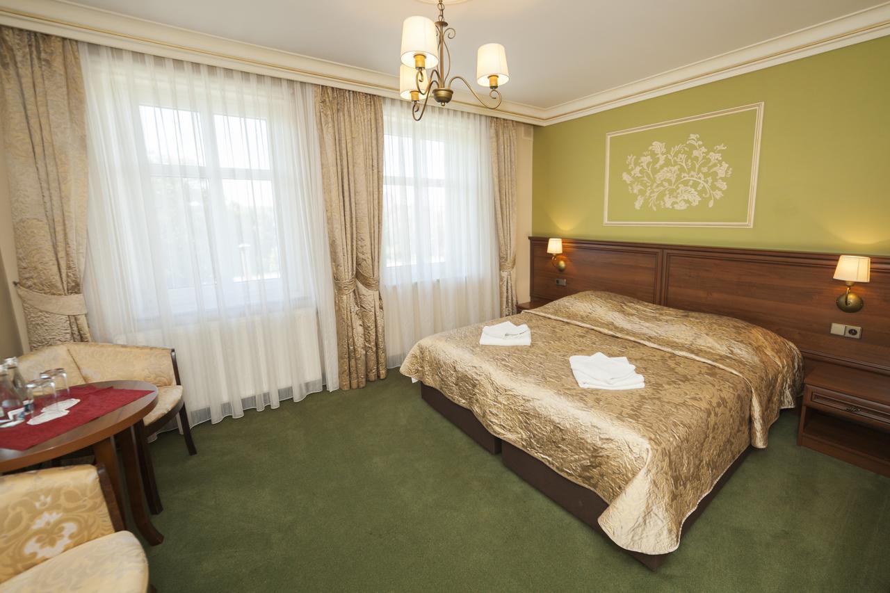 Hotel Przy Mlynie Rybnik  Exterior photo