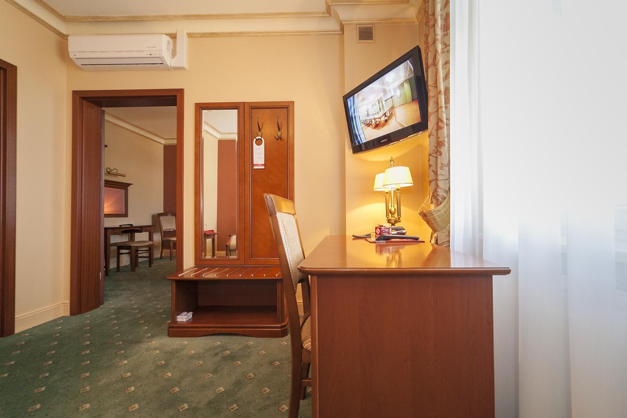 Hotel Przy Mlynie Rybnik  Exterior photo
