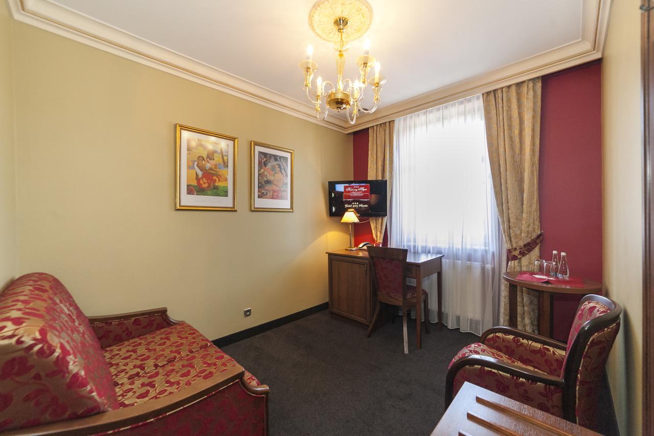 Hotel Przy Mlynie Rybnik  Exterior photo