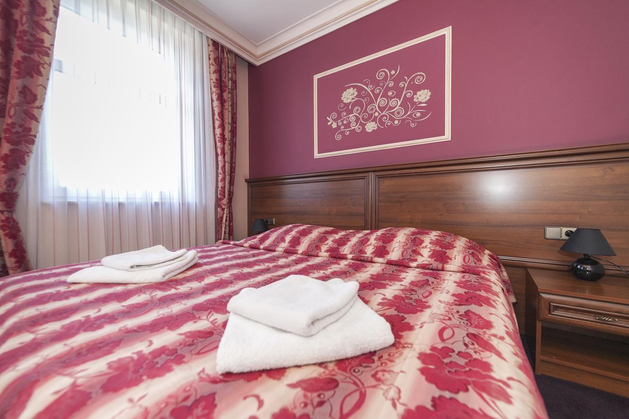 Hotel Przy Mlynie Rybnik  Exterior photo