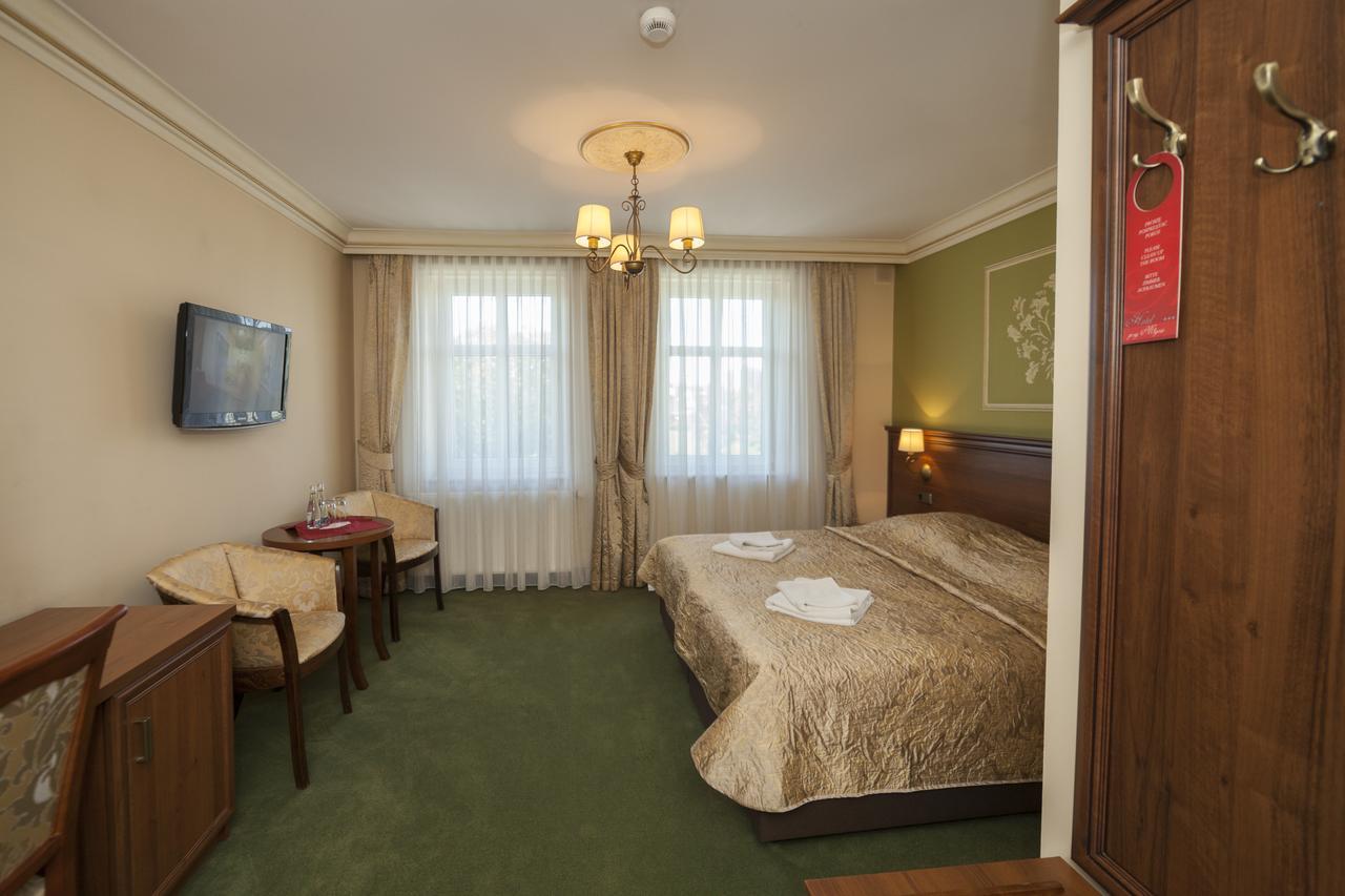 Hotel Przy Mlynie Rybnik  Exterior photo