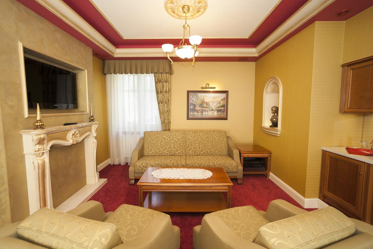 Hotel Przy Mlynie Rybnik  Exterior photo