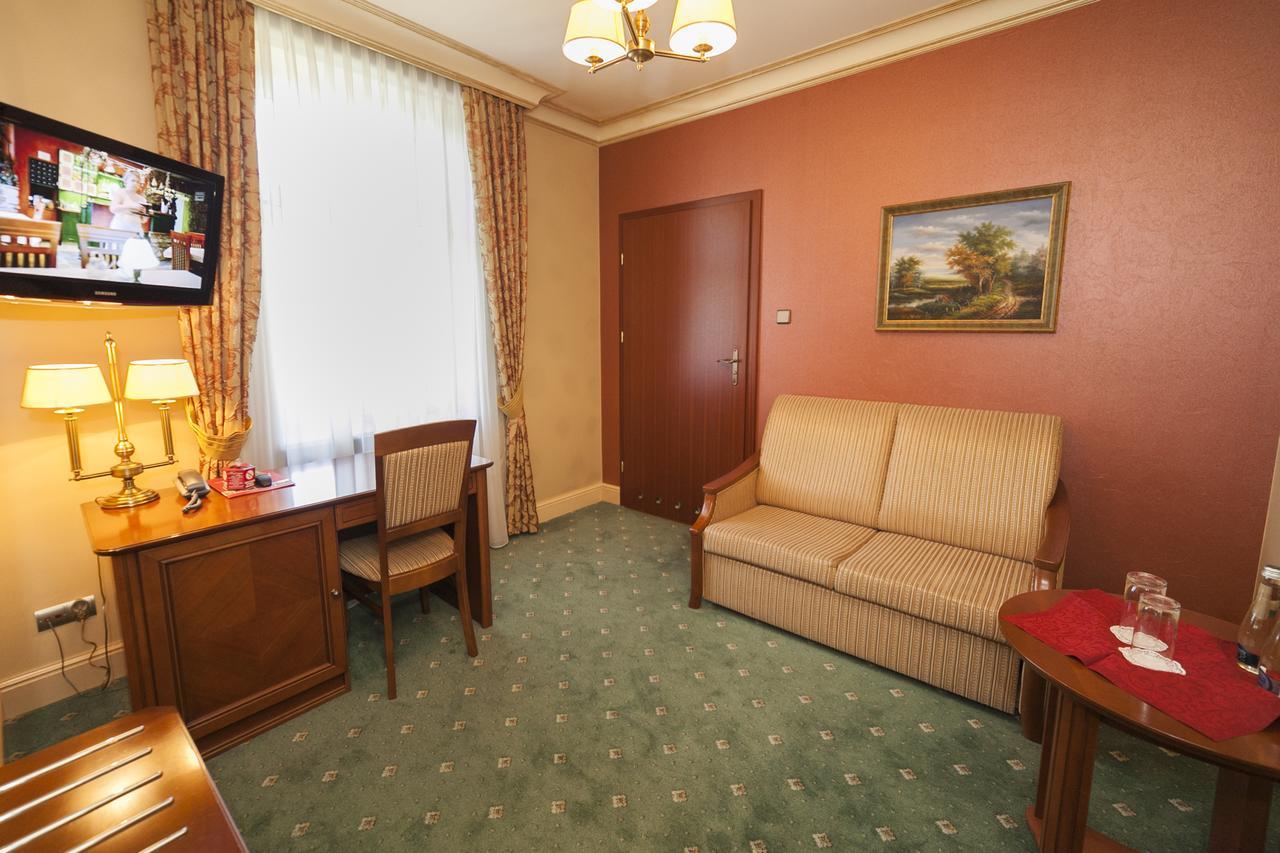 Hotel Przy Mlynie Rybnik  Exterior photo