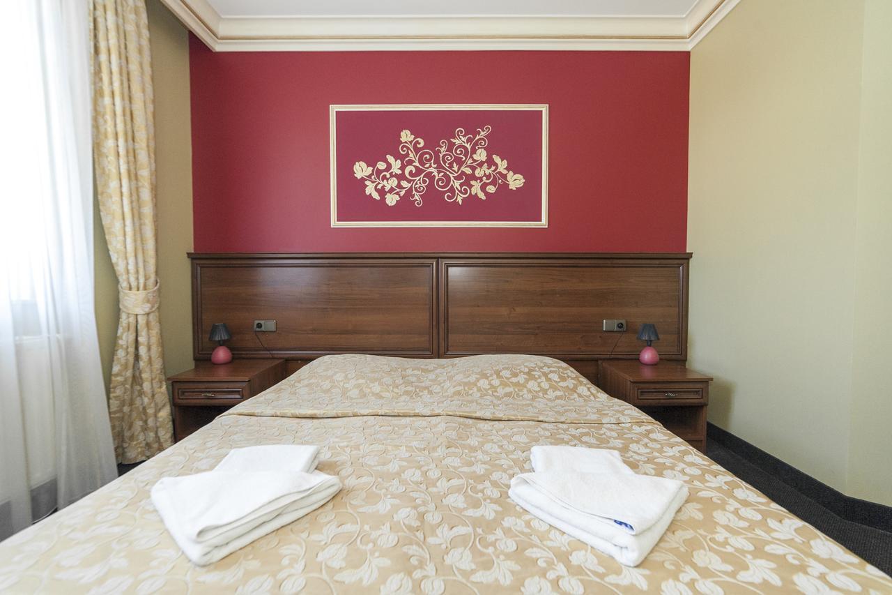 Hotel Przy Mlynie Rybnik  Exterior photo