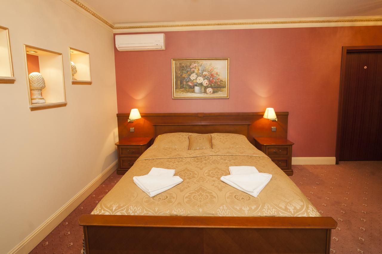 Hotel Przy Mlynie Rybnik  Exterior photo