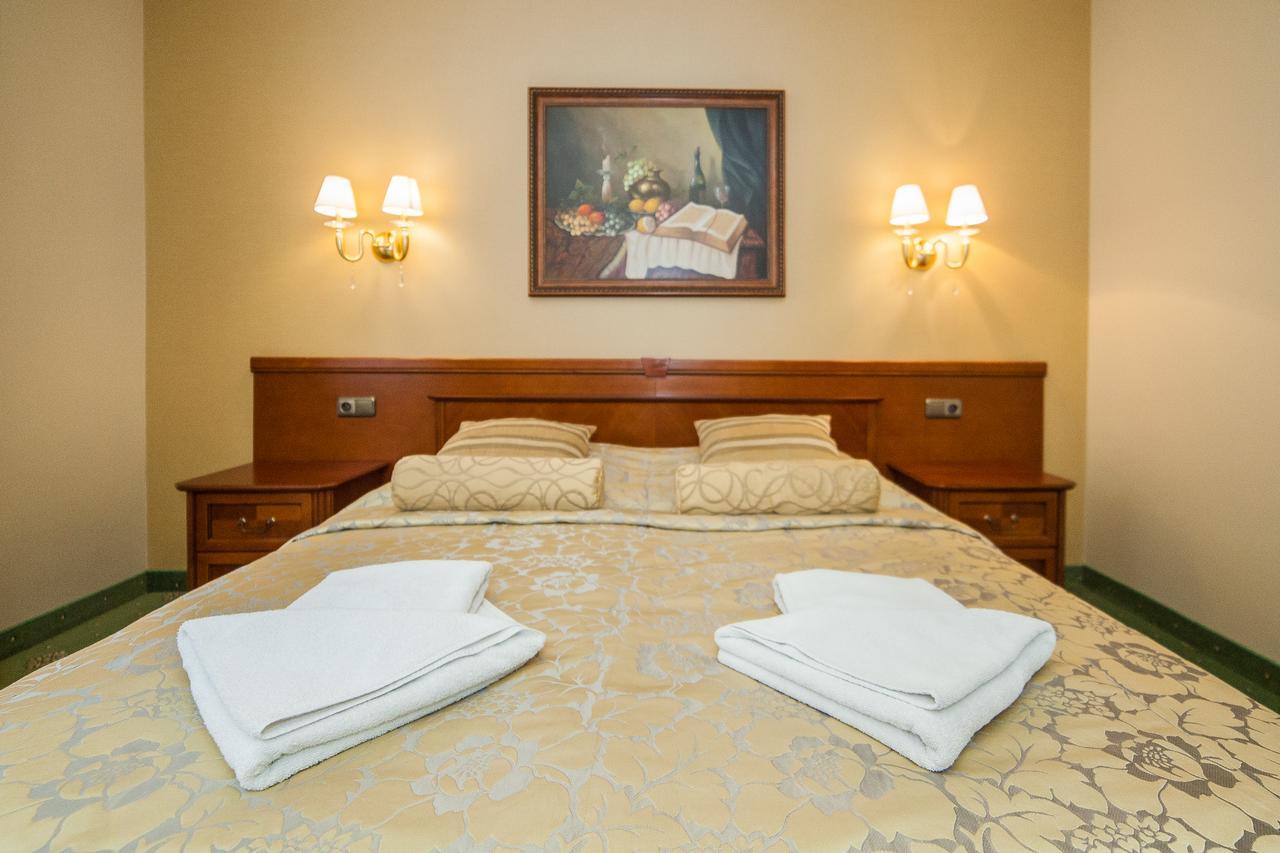 Hotel Przy Mlynie Rybnik  Exterior photo