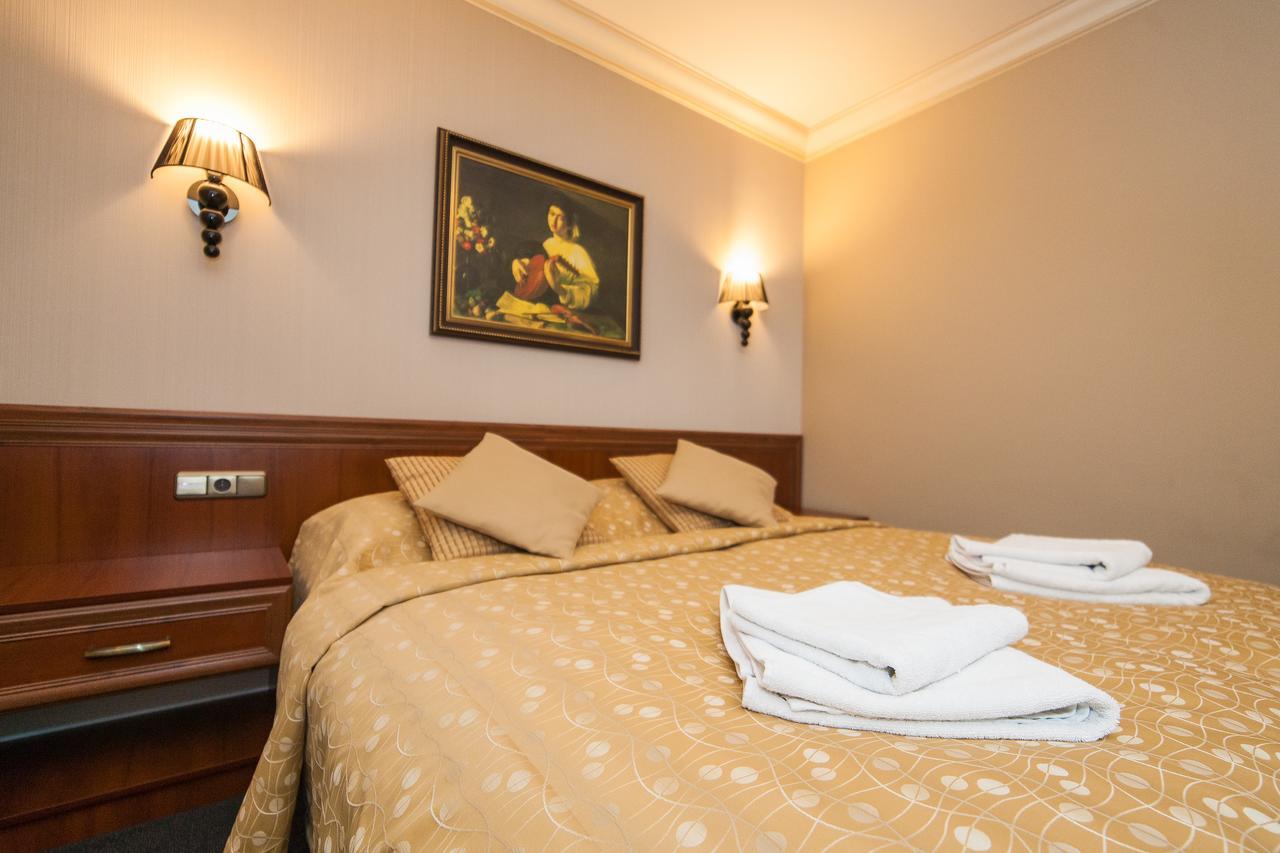 Hotel Przy Mlynie Rybnik  Exterior photo