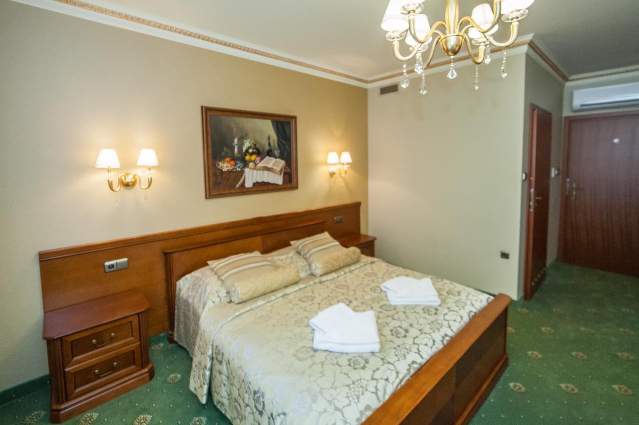 Hotel Przy Mlynie Rybnik  Exterior photo
