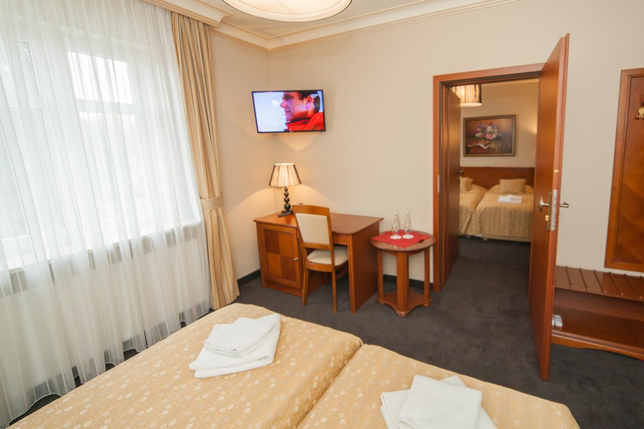 Hotel Przy Mlynie Rybnik  Exterior photo