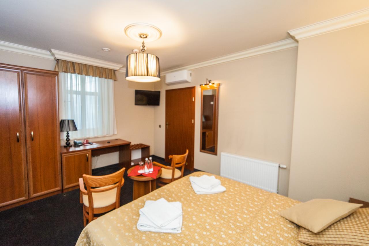 Hotel Przy Mlynie Rybnik  Exterior photo