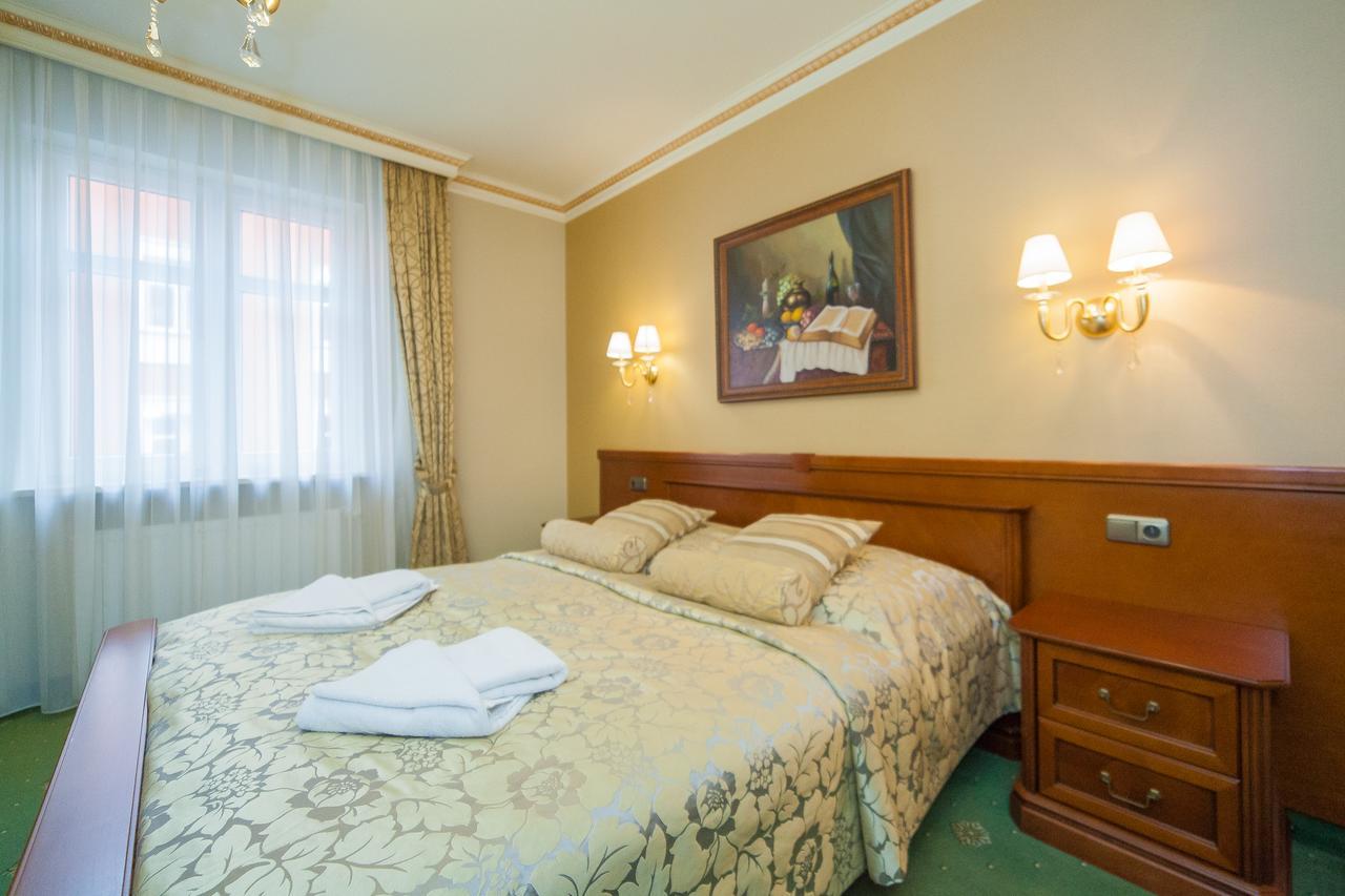 Hotel Przy Mlynie Rybnik  Exterior photo