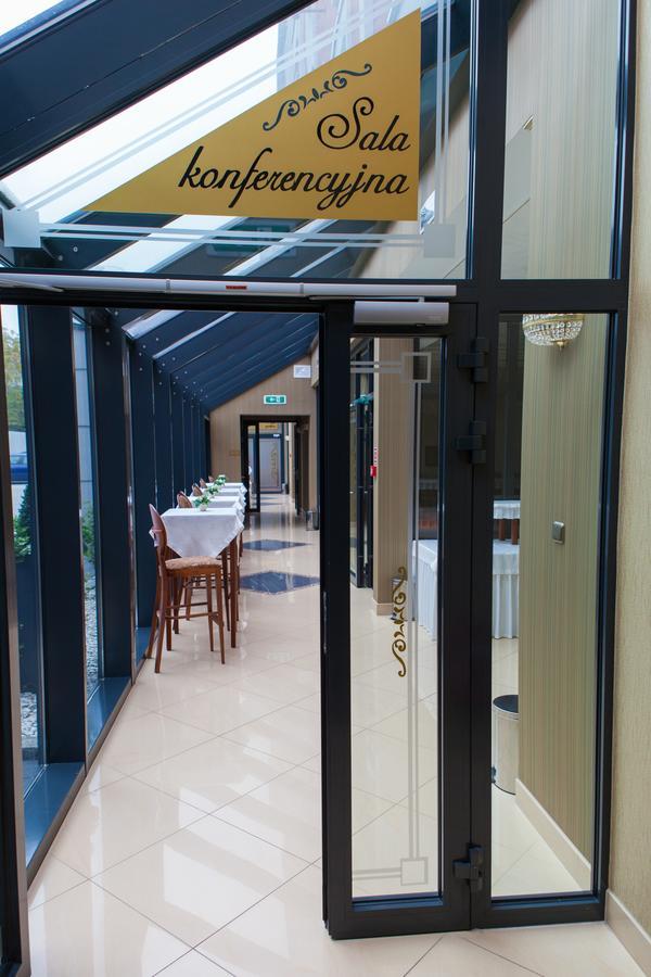 Hotel Przy Mlynie Rybnik  Exterior photo
