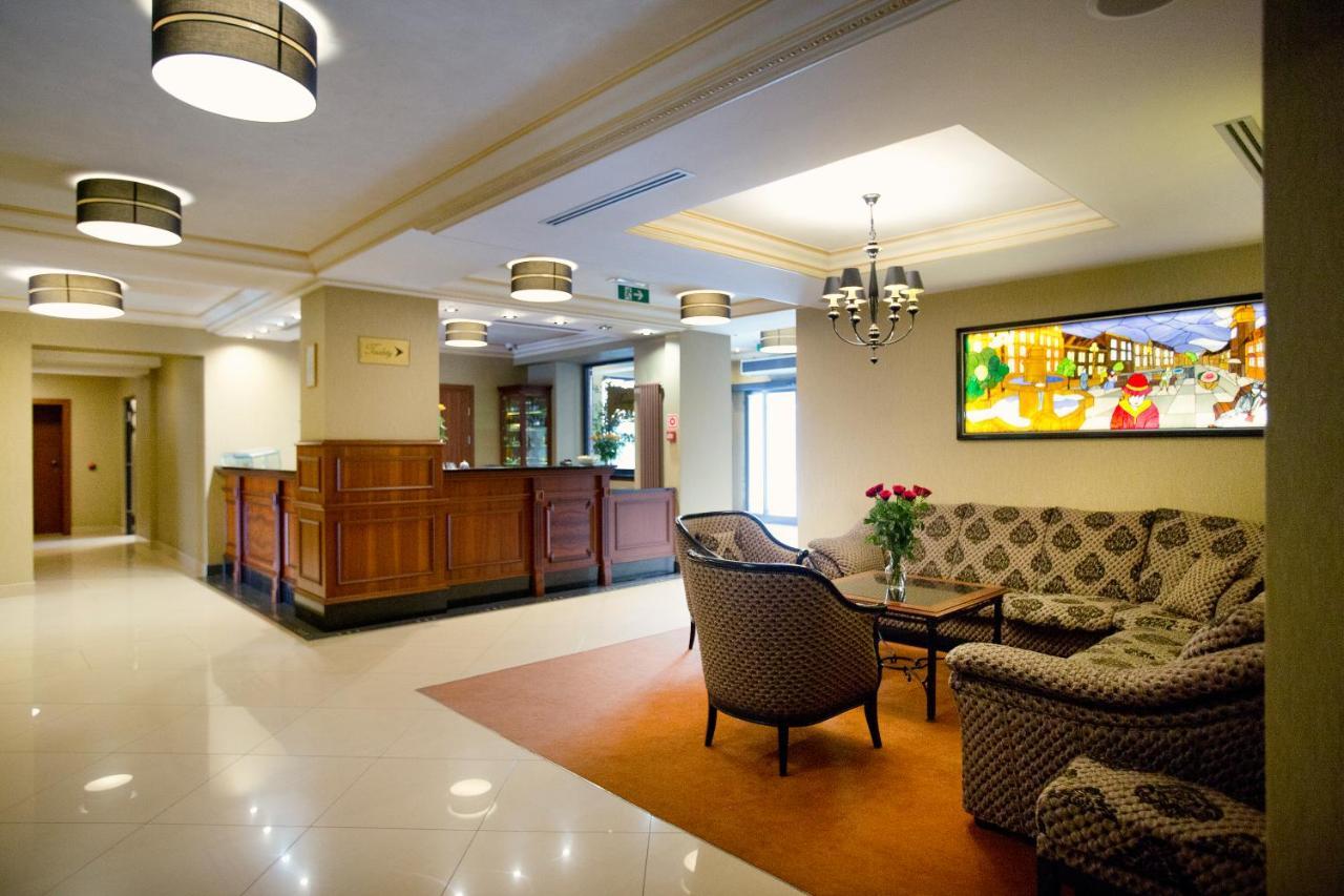 Hotel Przy Mlynie Rybnik  Exterior photo