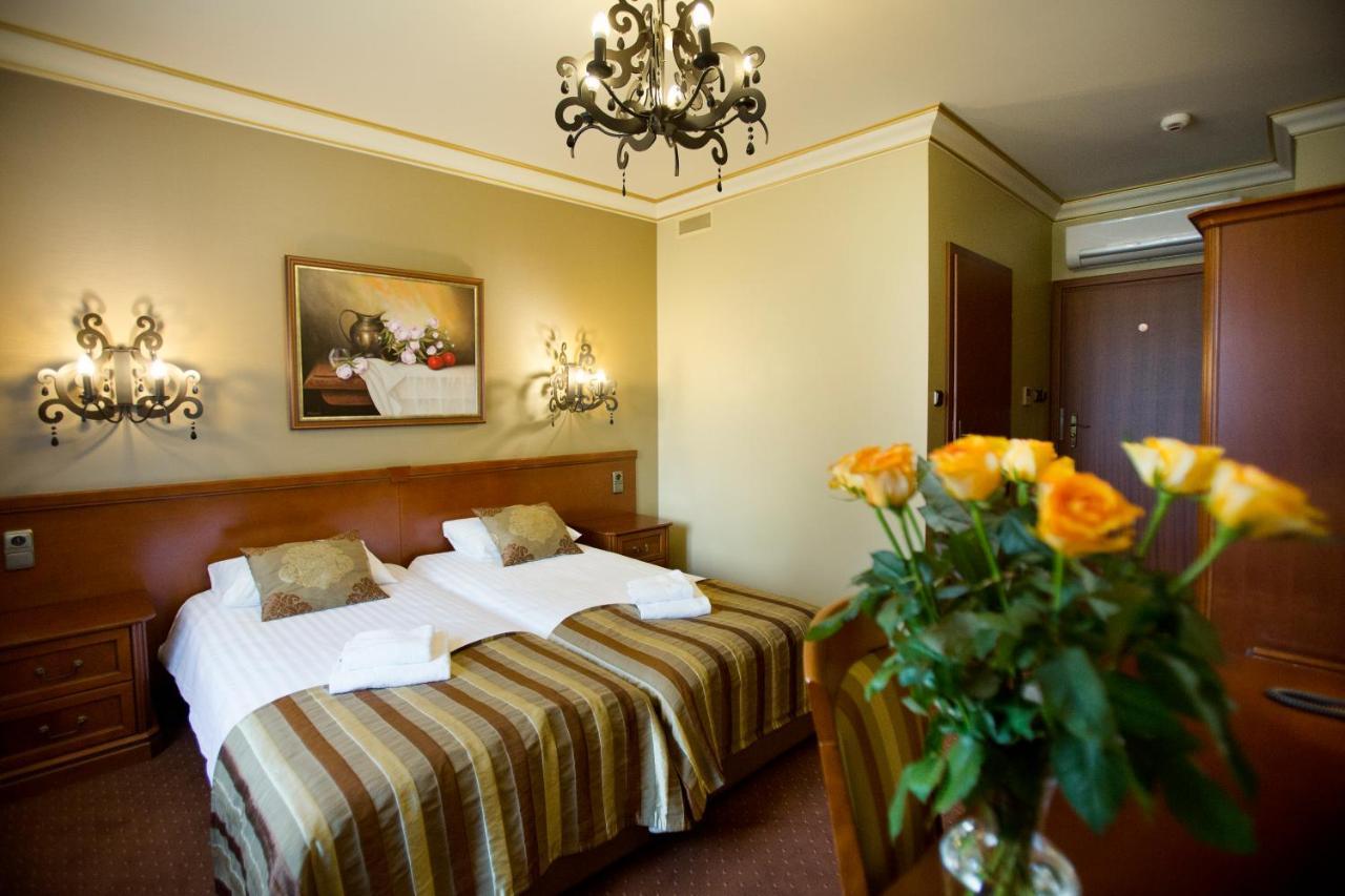 Hotel Przy Mlynie Rybnik  Exterior photo