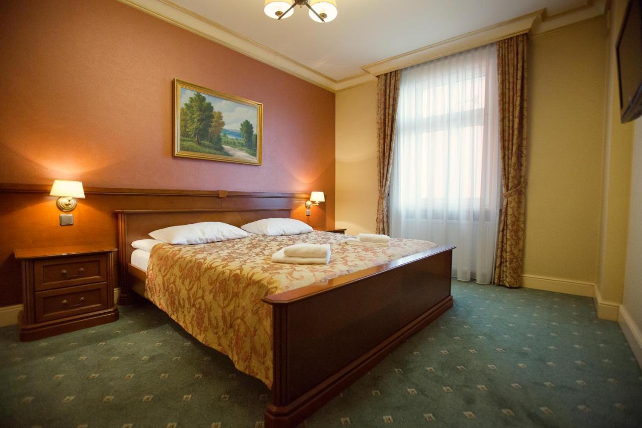 Hotel Przy Mlynie Rybnik  Exterior photo